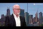 Capstone Turbine distributor says its microturbines continued to run despite NYC blackout
