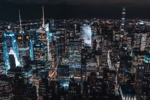 How NYC Lights Up More Than 1,000,000 Buildings - NYC Revealed