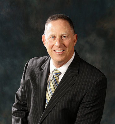 Bruce Beckwith