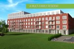 Capstone Turbine Residential CCHP Application